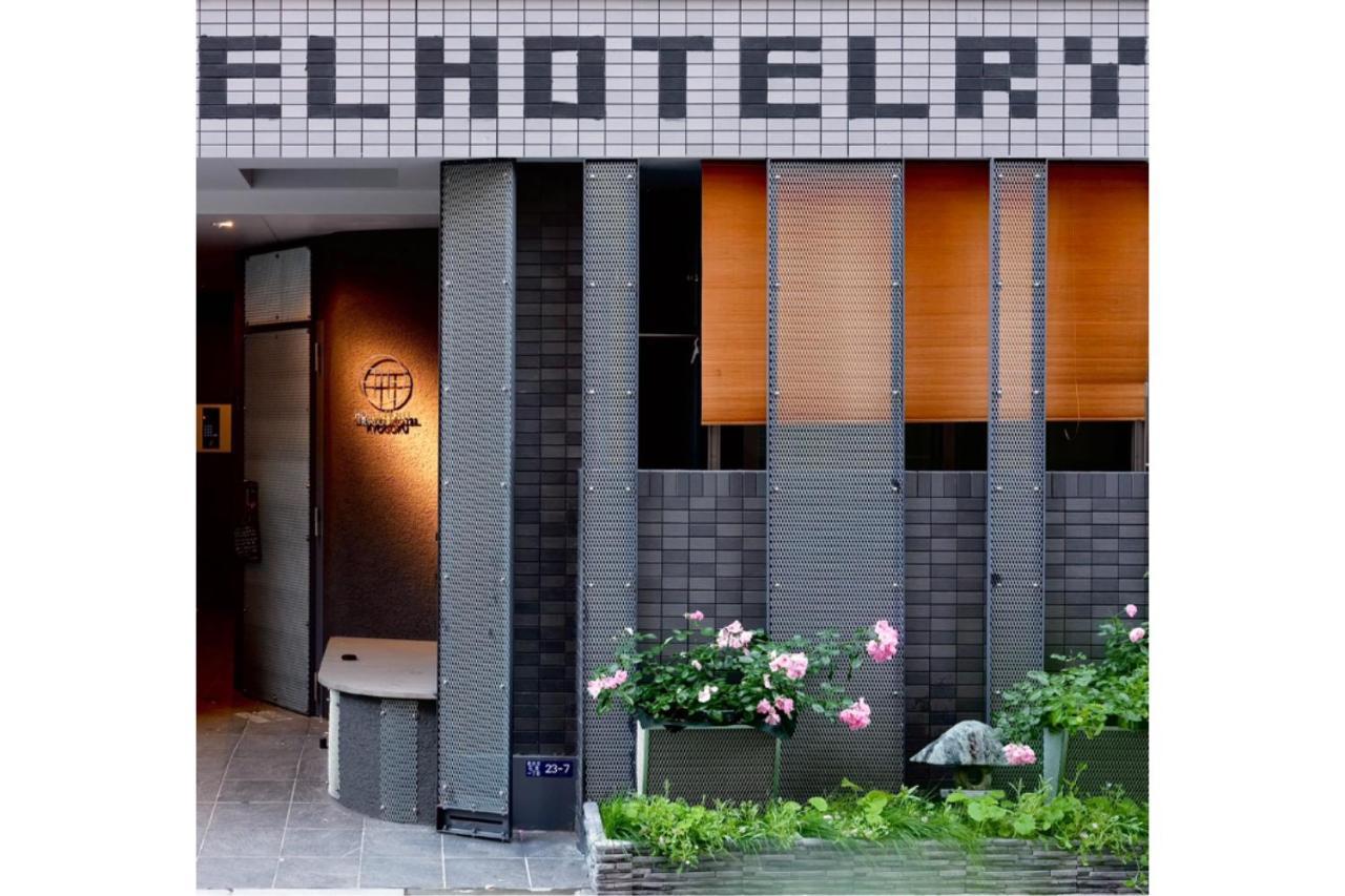 Hotel Hotel Ryogoku Tokio Exterior foto